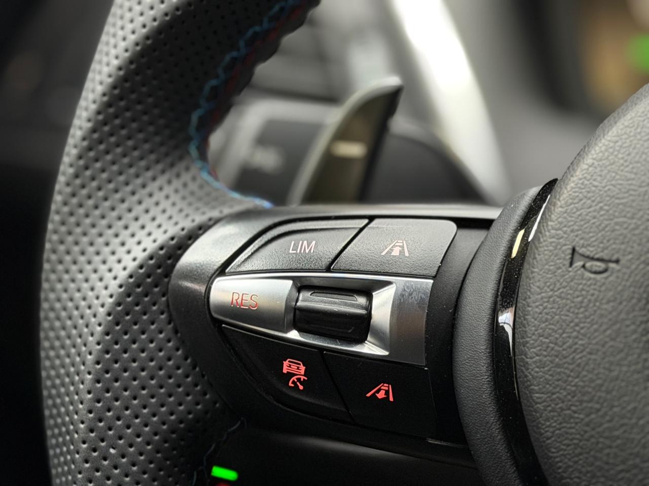 Bmw 118 118i M SPORT ALLESTIMENTO M135i |AUTOMATICA|R18