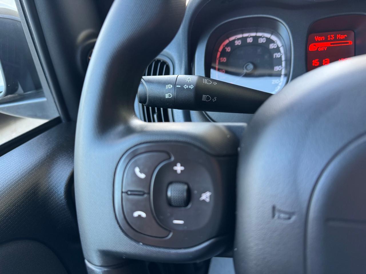 Fiat Panda Cross 1.0 FireFly HYB GARANZIA 36 MESI