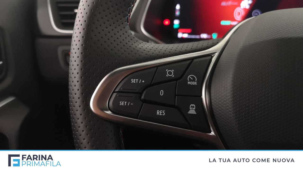 RENAULT SYMBIOZ esprit Alpine E-Tech full hybrid 145