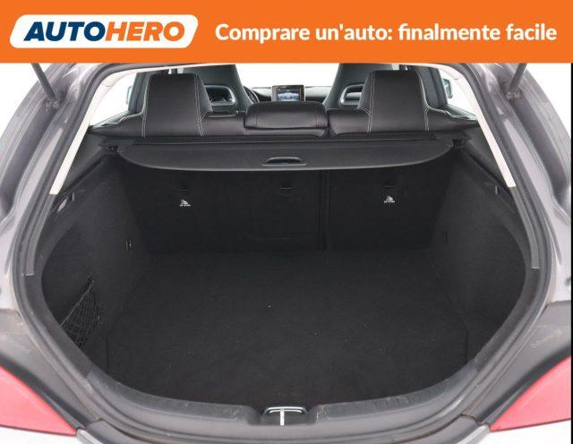 MERCEDES-BENZ CLA 200 d S.W. Automatic Sport