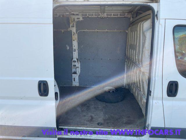 CITROEN Jumper 33 3.0 HDi/180 PM-TM Furgone