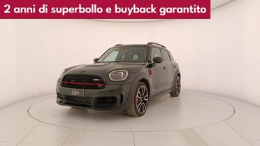MINI Mini Countryman F60 2020 - Mini Countryman 2.0 JCW JCW auto