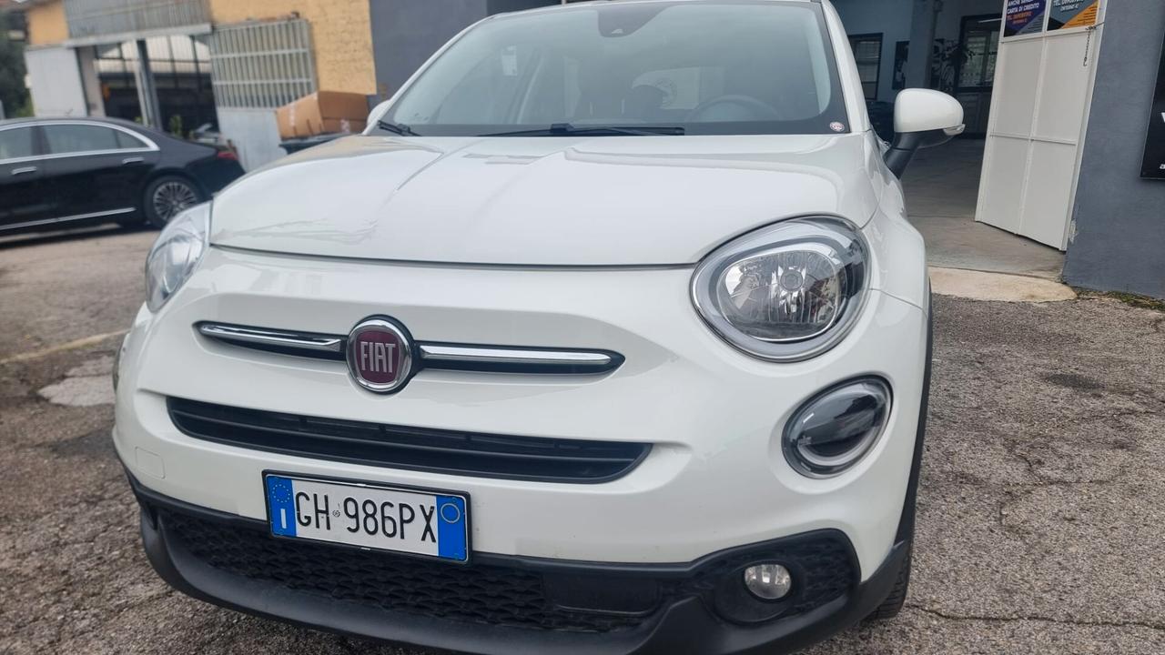 Fiat 500X 1.3 T4 150 CV DCT Sport Dolcevita