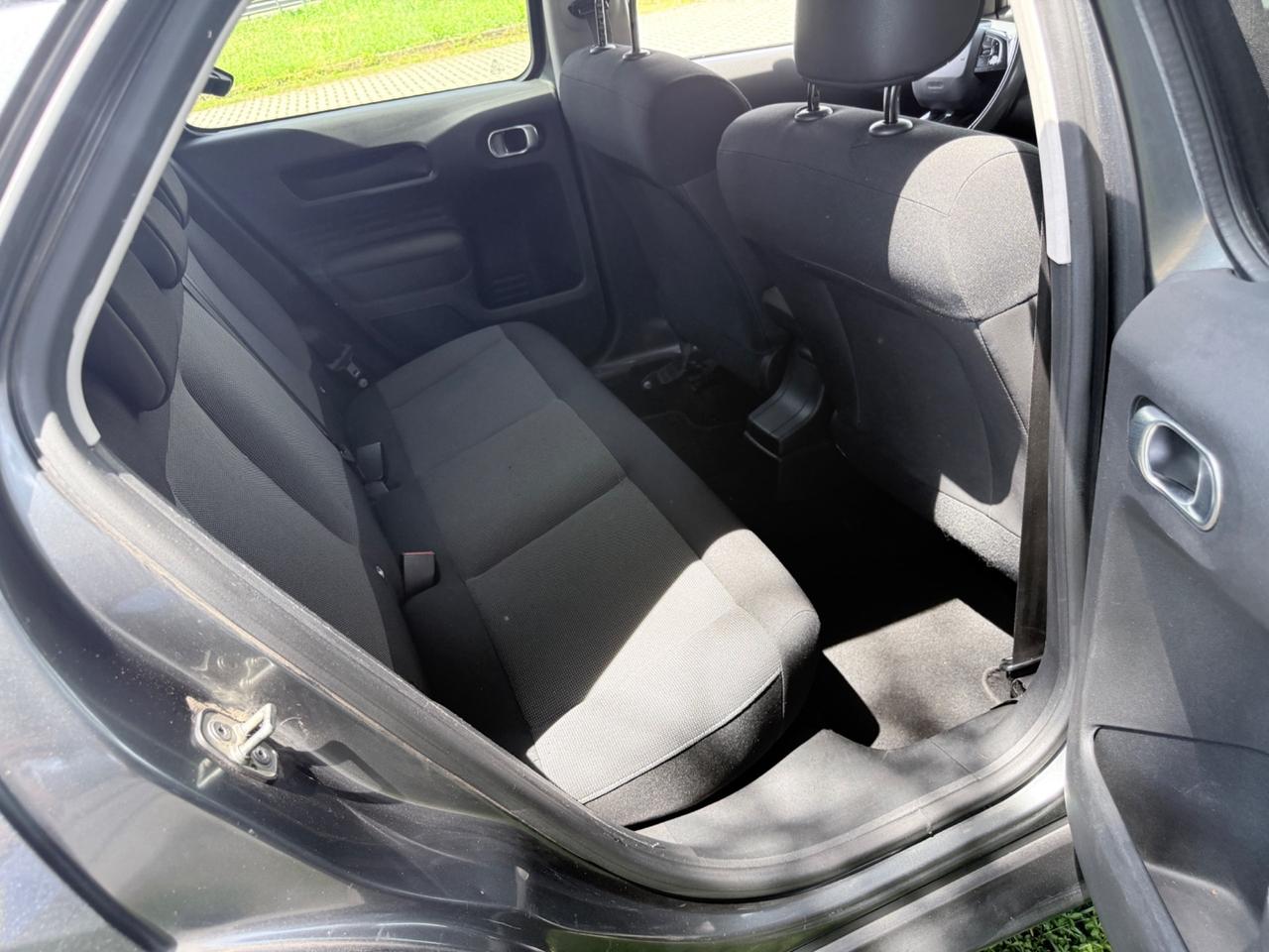 Citroen C4 Cactus 1.6 e-HDi 92 ETG6 Shine