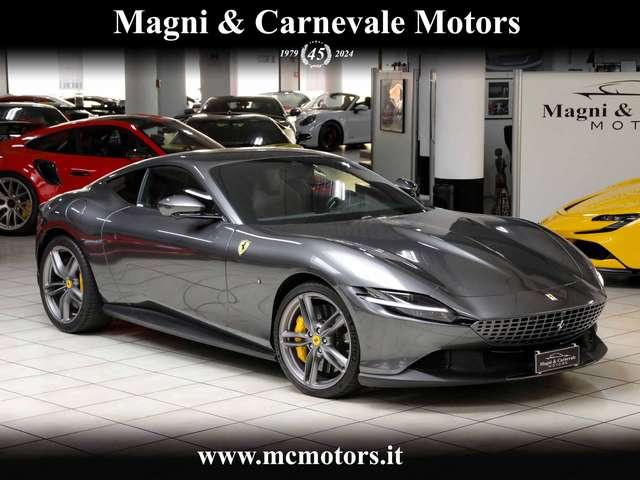Ferrari Roma MAGNERIDE SUSPENSION|DISPLAY PASS|360 CAMERA