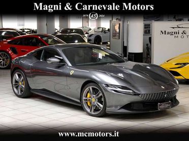Ferrari Roma MAGNERIDE SUSPENSION|DISPLAY PASS|360 CAMERA