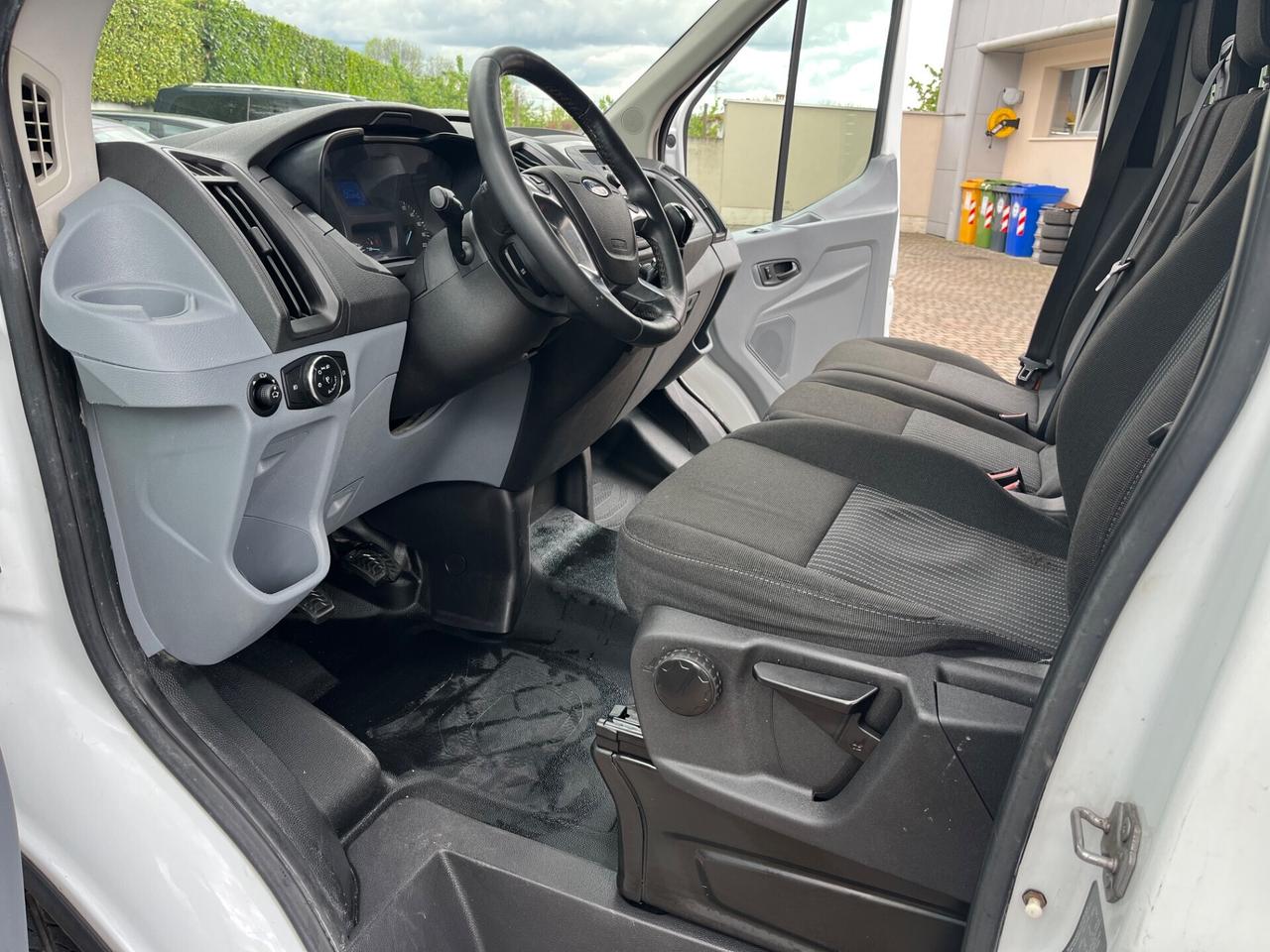 Ford Transit L2 H3 2.2 IVA E PASSAGGIO INCLUSI