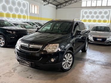 Opel Antara 2.2 CDTI 163CV Start&Stop Cosmo Plus Automatico
