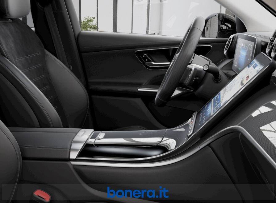 Mercedes GLC 300 300 de Plug in hybrid AMG Line Advanced 4Matic 9G-Tronic