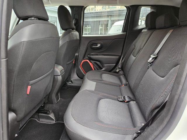 JEEP Renegade 2.0 Mjt 170CV 4WD Active Drive Low Trailhawk