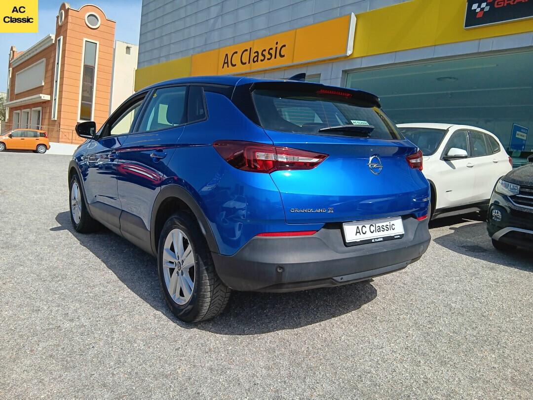 Opel Grandland X Business 1.5 Ecotec (130 cv)