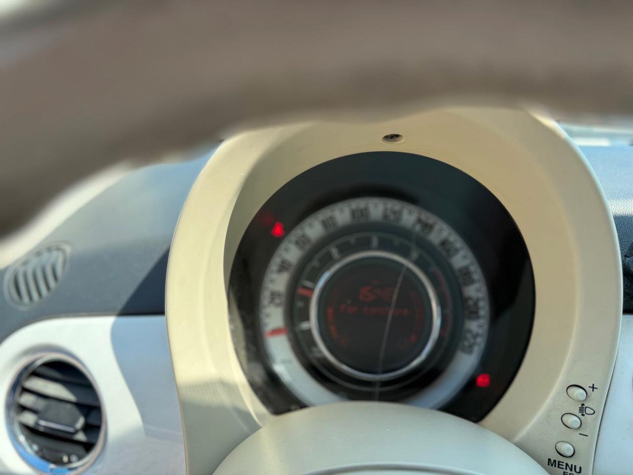 Fiat 500 1.3 Multijet 16V 95 CV Pop