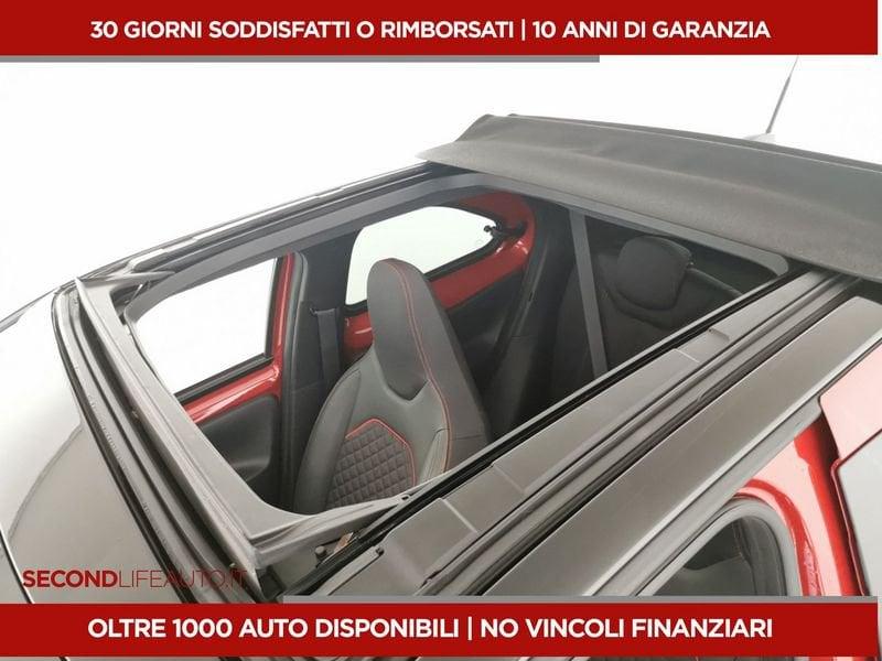Toyota Aygo X 1.0 Lounge Air 72cv s-cvt