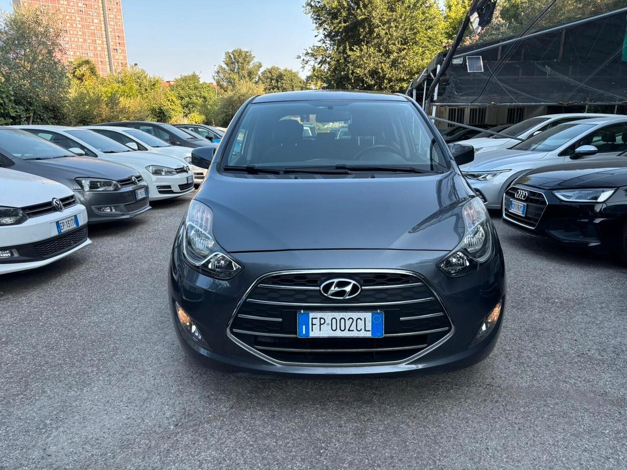 Hyundai iX20 1.4 90 CV Econext Confort OK Neopatentati