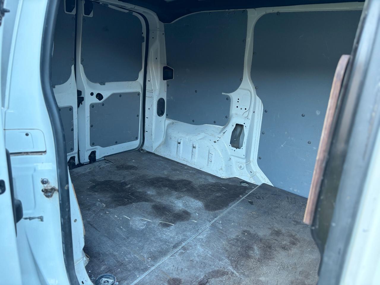 Peugeot Expert BlueHDi 115 S&S PC-TN Combi Compact IVA ESPOSTA INCLUSA