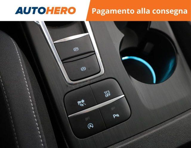 FORD Focus 1.5 EcoBlue 120 CV automatico SW Business Co-Pilot