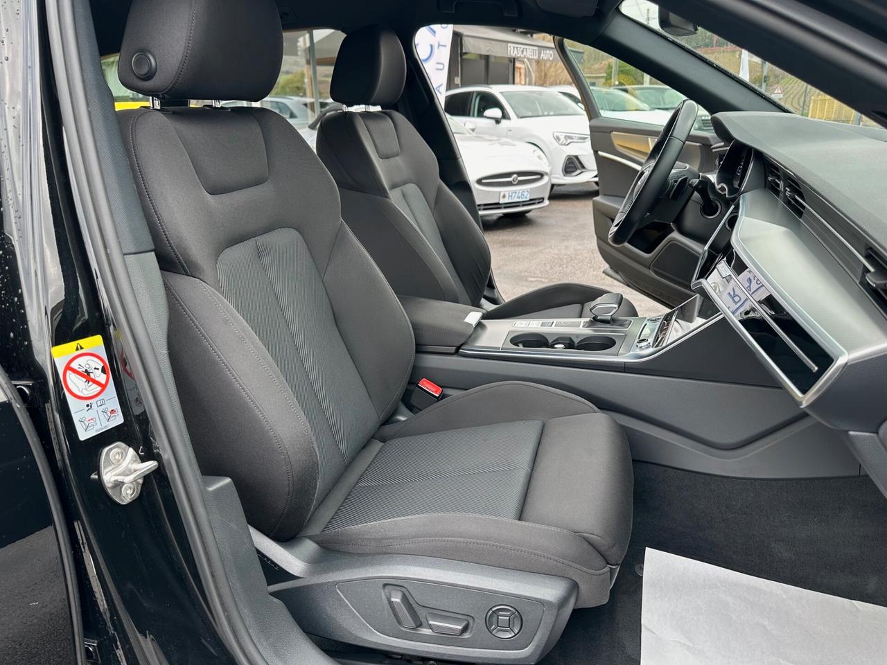 Audi A6 Avant 50 3.0 TDI quattro tiptronic Business /GARZ. AUDI/BELLISSIMA