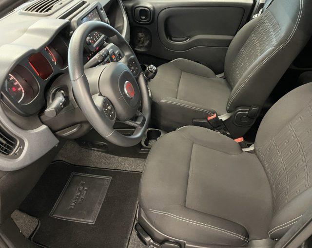 FIAT Panda Cross 1.0 FireFly Hybrid