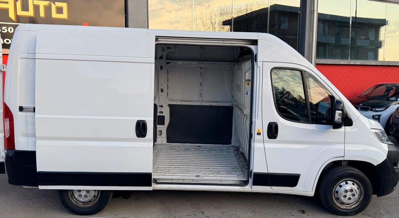 Citroen Jumper 33 BlueHDi 120 S&S PM-TM Furgone