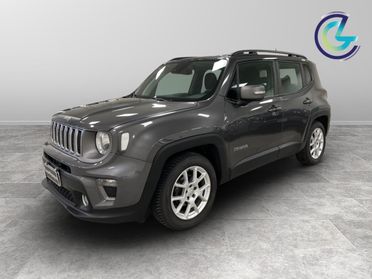 JEEP Renegade 2019 - Renegade 1.0 t3 Limited 2wd