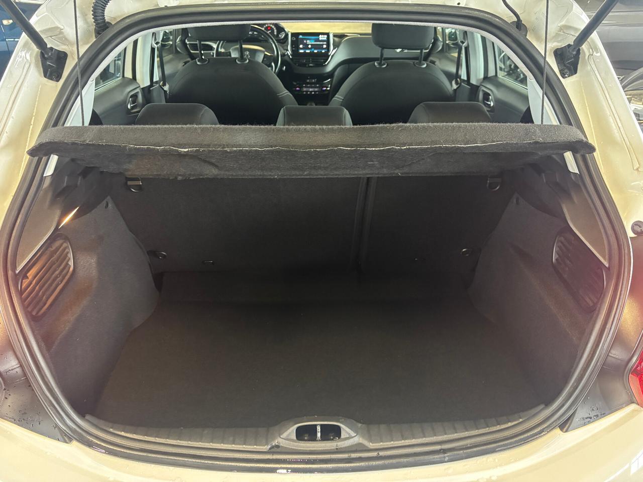 Peugeot 208 1.2 PureTech 82CV Allure NEOPATENTATO