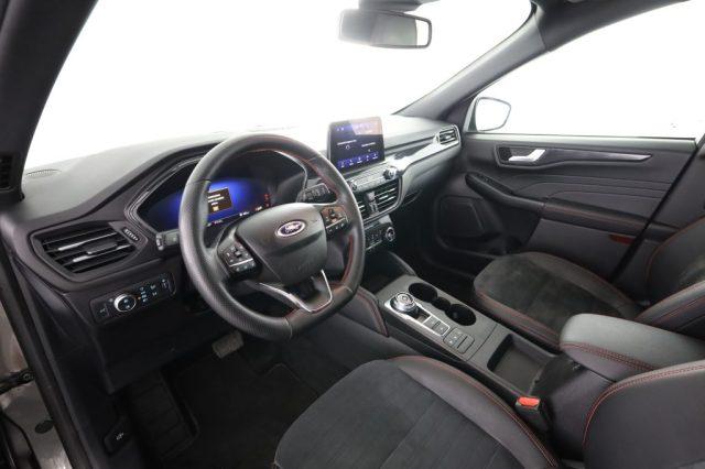 FORD Kuga Kuga 2.5 Full Hybrid 190 CV CVT 2WD ST-Line X