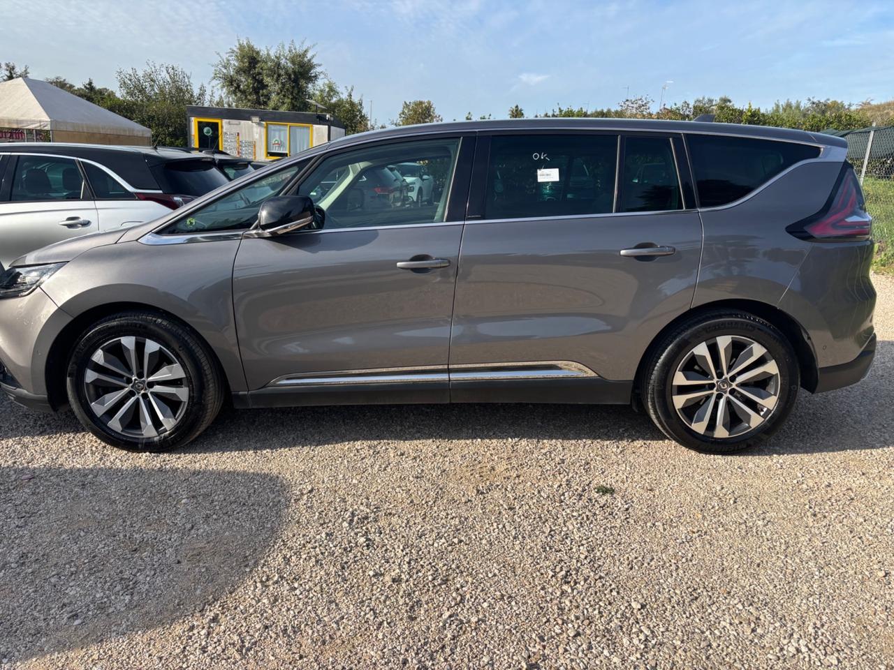 Renault Espace No