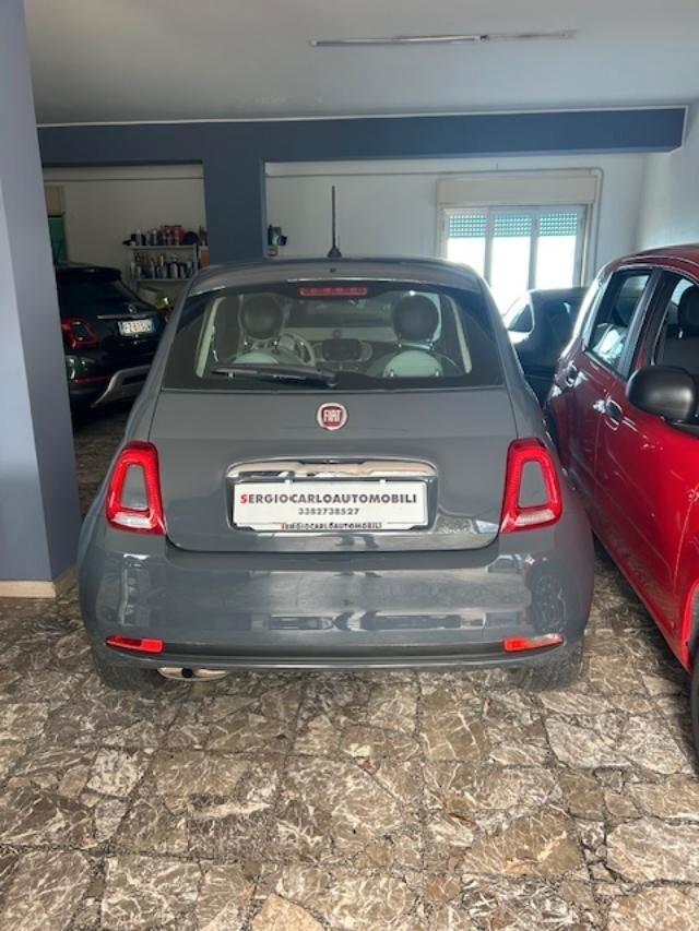 Fiat 500 1.2 Star