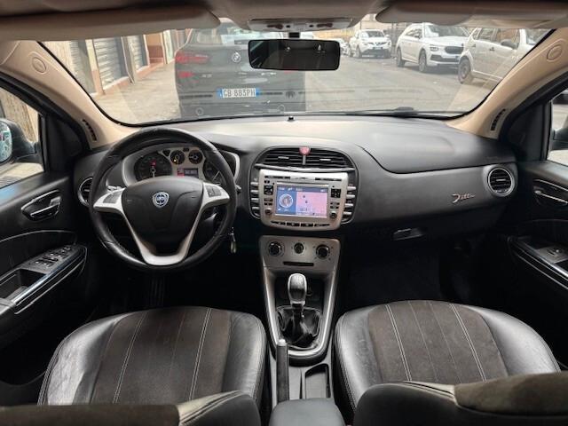 Lancia Delta 1.6 MJT Oro 120 cv - in Garanzia
