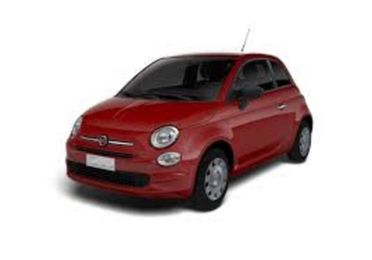 FIAT 500 New (312) My24 1.0 70 Cv Hybrid