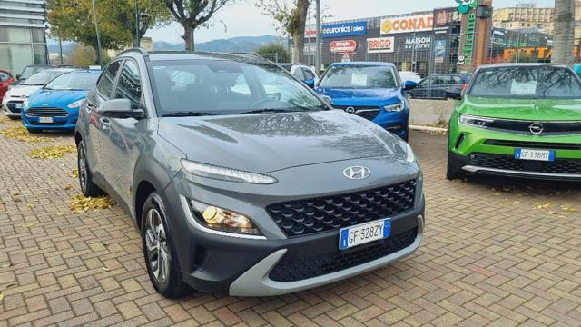 HYUNDAI Kona HEV 1.6 DCT XTech