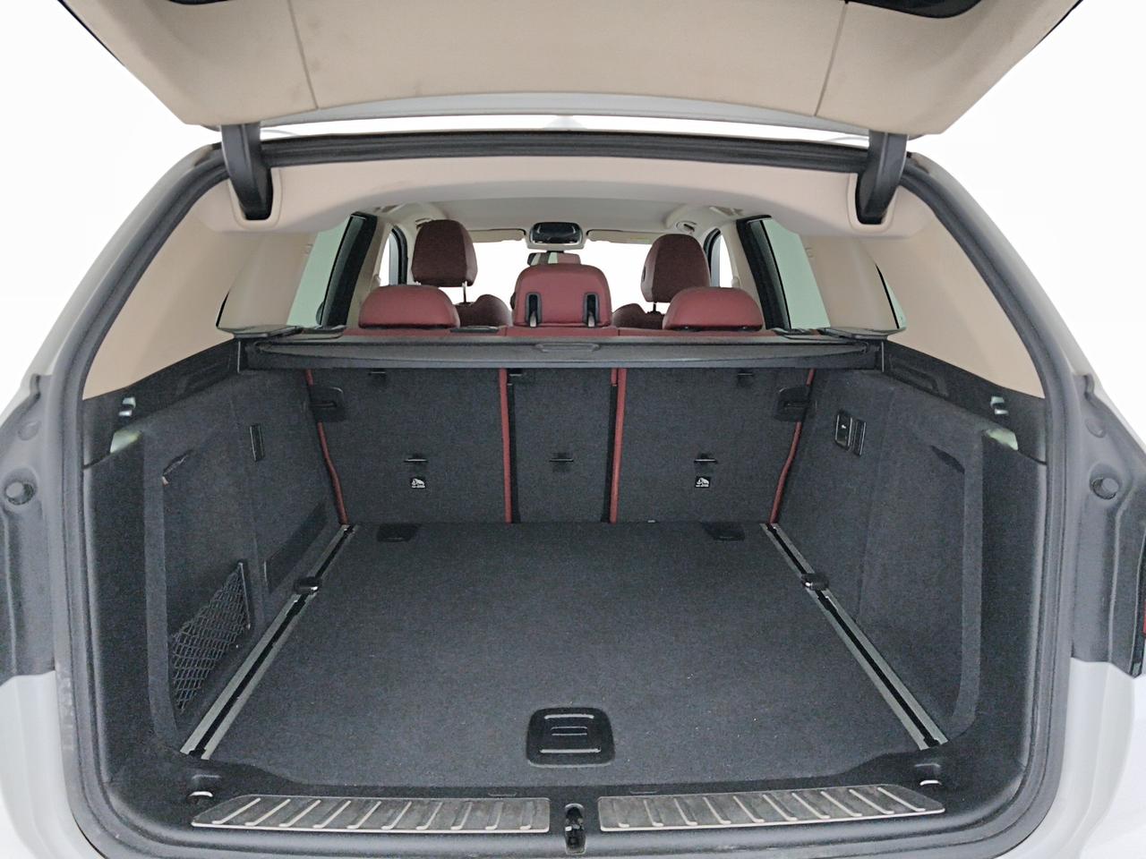 BMW X3 xDrive20d 48V