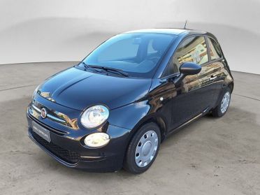 FIAT 500 1.0 Hybrid 70 CV Cult