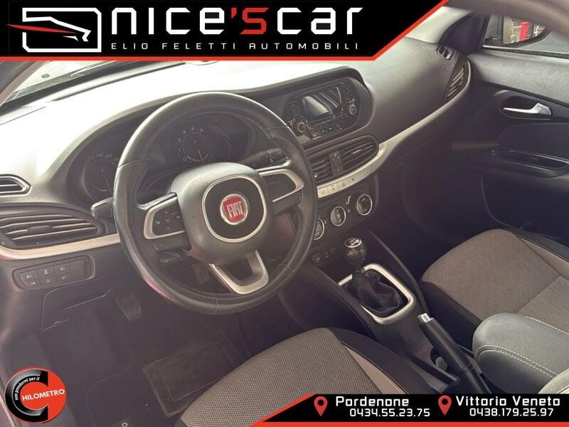FIAT Tipo Tipo 1.4 4 porte Lounge