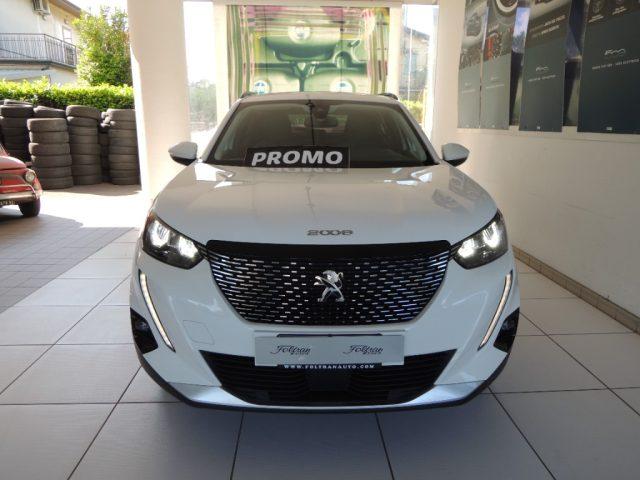 PEUGEOT 2008 PureTech 130 S&S Allure Pack