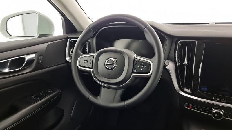 Volvo V60 B4 (d) Geartronic Momentum Business