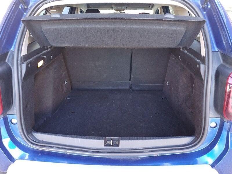 Dacia Duster Duster 1.0 tce 15th Anniversary Eco-g 4x2 100cv