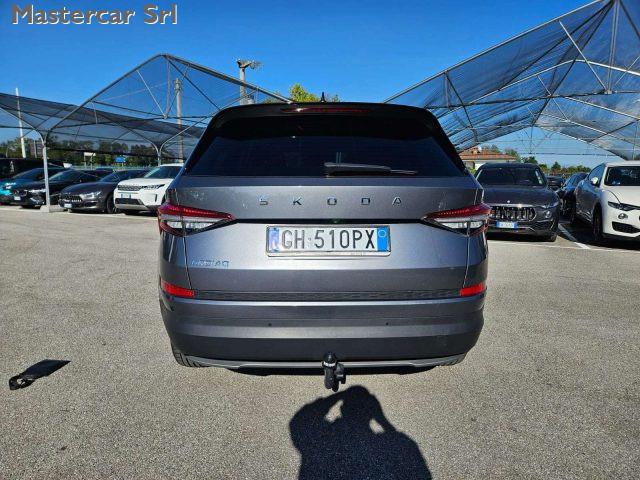 SKODA Kodiaq 2021 2.0 tdi evo Executive dsg 7pti - GH510PX