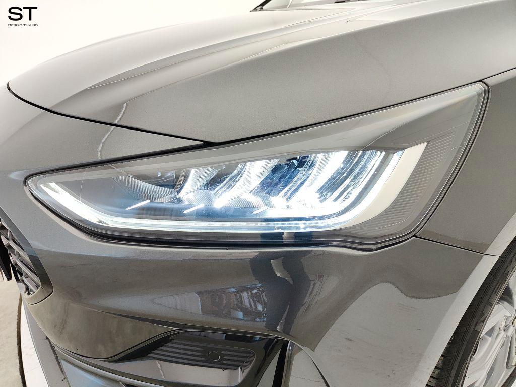 FORD Focus 4ª serie - Focus 1.0 EcoBoost Hybrid 125 CV 5p. ST-Lin