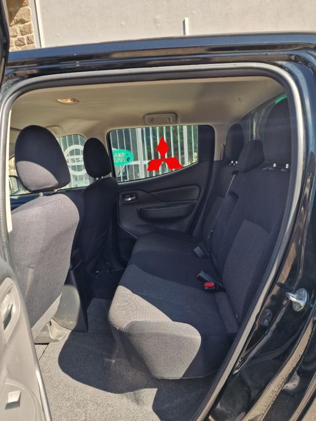FIAT Fullback 2.4 150CV Doppia Cabina NO IVA - PREZZO FINITO