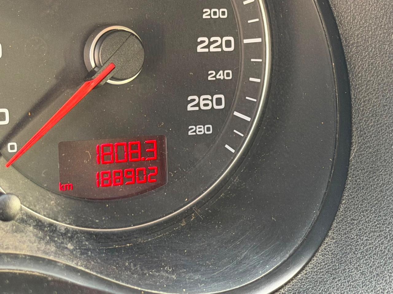 Audi A3 2.0 TDI - NEOPATENTATI-Anche Permuta