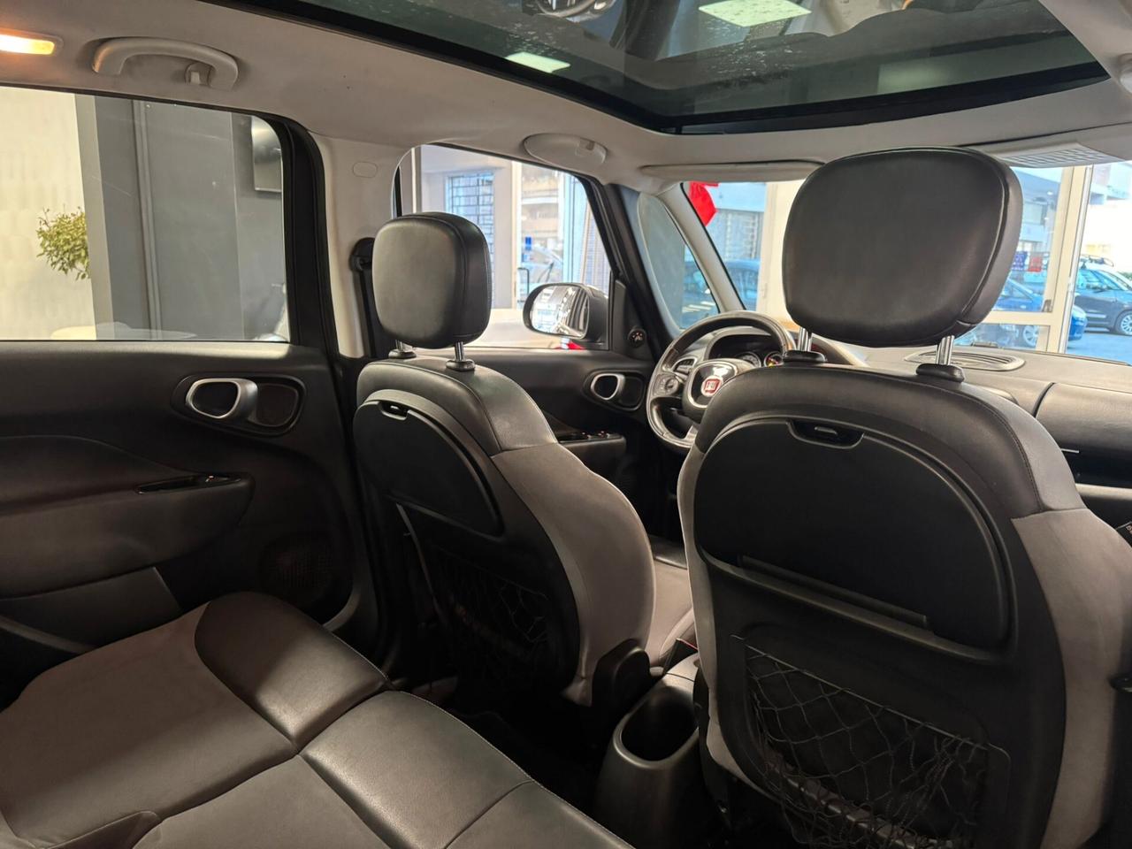 Fiat 500L 1.3 Multijet 85 CV Lounge