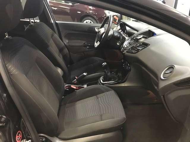 Ford Fiesta 5p 1.0 Titanium 80cv / euro6 / LAVORI ESEGUITI