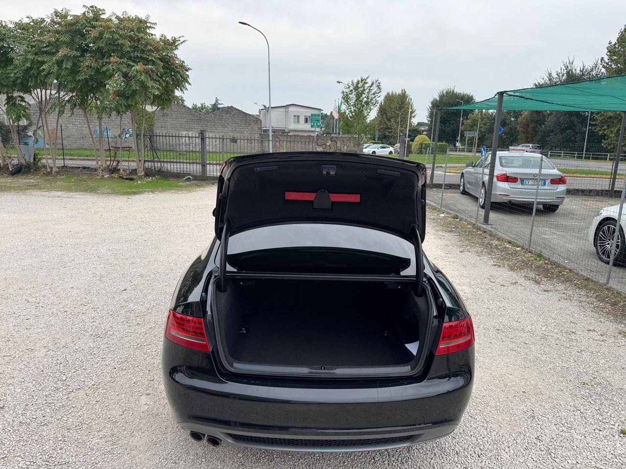 Audi A5 SPB 2.0 TDI 170cv S-Line Navi Pelle Led Euro5