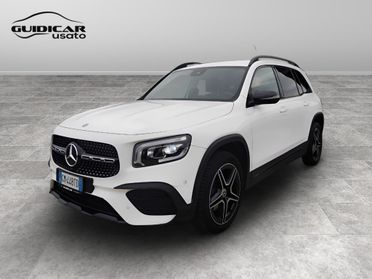 Mercedes-Benz GLB - X247 2019 - GLB 200 d Premium auto