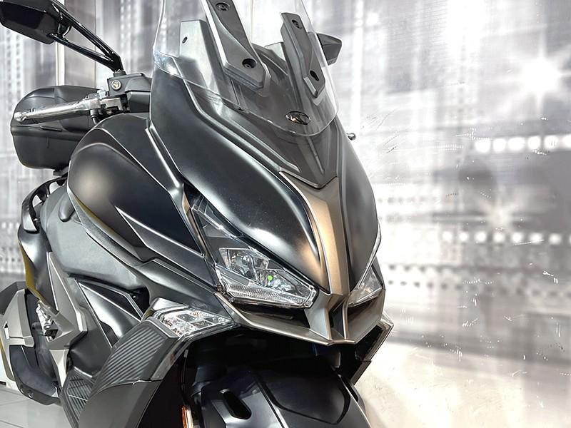 Kymco Xciting 400 S