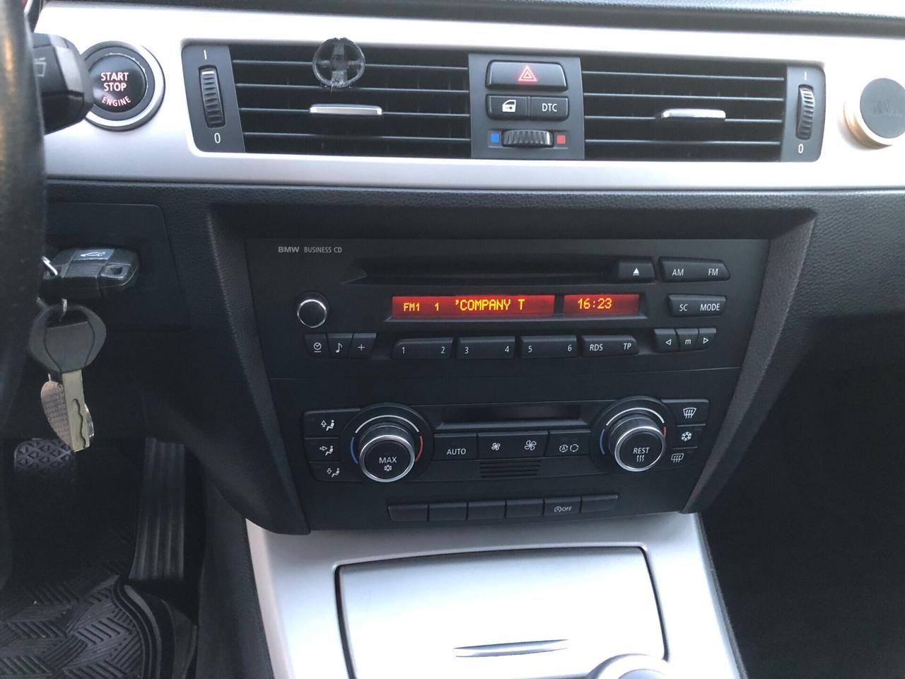 BMW 318 D TOURING - EURO 5