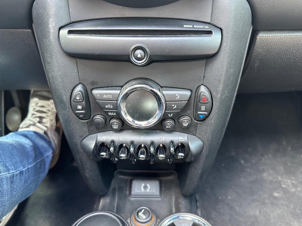 Mini Cooper D *Tetto apribile - 2013