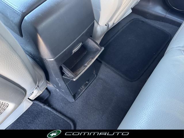 OPEL Antara 2.0 CDTI 150CV aut. Edition VETT. PERCOMMERCIANTI