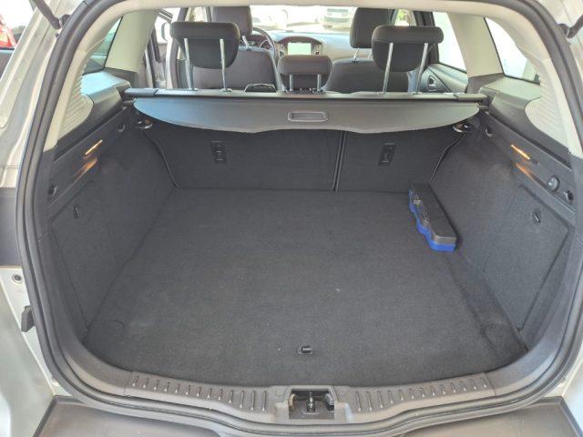 FORD Focus 1.5 TDCi 120 CV Start&Stop SW Plus